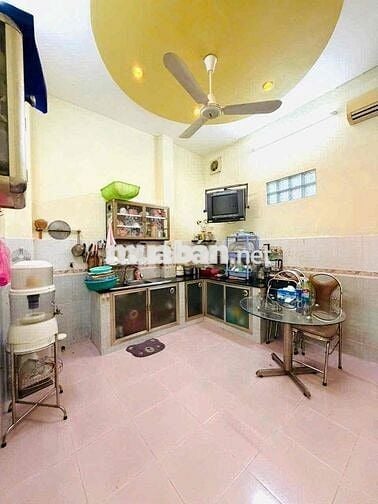 CHO THUÊ NHÀ HẺM XE TẢI-AN LẠC-BÌNH TÂN(GIÁP QUẬN 6)