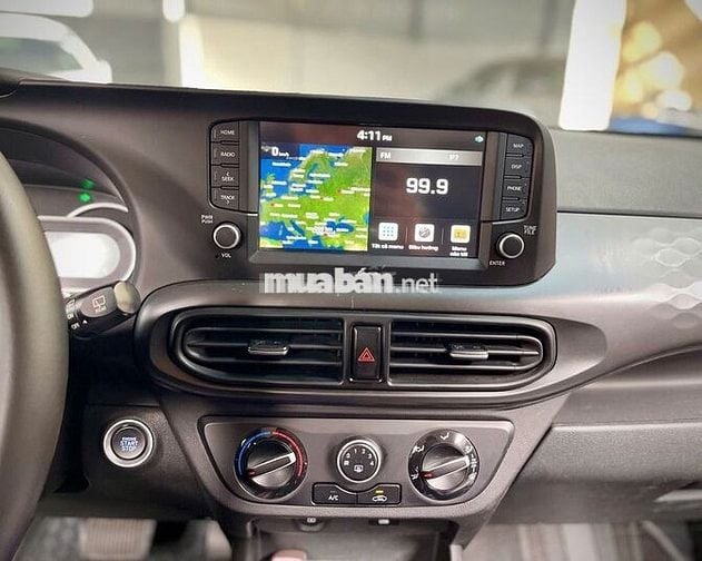 🚗 HYUNDAI GRAND i10 2022 1.2 AT MỘT CHỦ TỪ MỚI