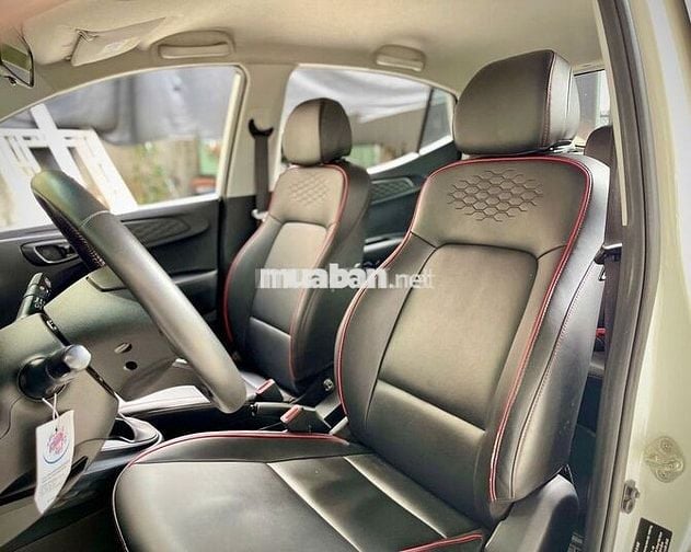 🚗 HYUNDAI GRAND i10 2022 1.2 AT MỘT CHỦ TỪ MỚI