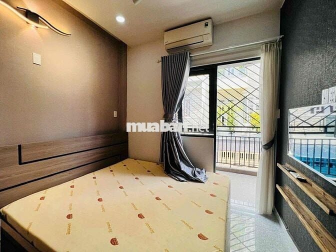 CHO THUÊ NHÀ QUANG TRUNG NGAY EMART PHAN HUY ÍCH CHỈ 12TR