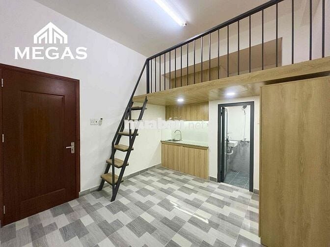CHO THUÊ PHÒNG DUPLEX GÁC CAO MỚI XÂY GIÁ TỐT TRONG KHU VỰC TÂN PHÚ
