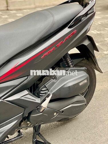 Honda Air Blade Limited 2017 Đen