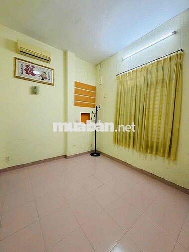 CHO THUÊ NHÀ HẺM XE TẢI-AN LẠC-BÌNH TÂN(GIÁP QUẬN 6)