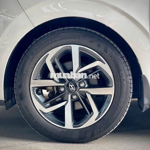 🚗 HYUNDAI GRAND i10 2022 1.2 AT MỘT CHỦ TỪ MỚI