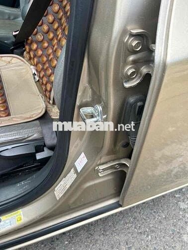 Chevrolet Cruze 2011 1.8 Tự động Vàng cát