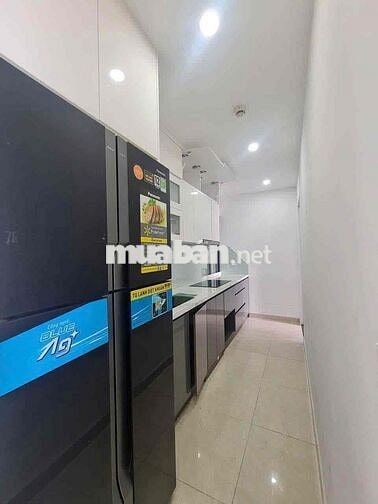Chung Cư 183 - Hoàng Văn Thái DT 62m2, 2 ngủ, full nội thất, giá 5.9tỷ