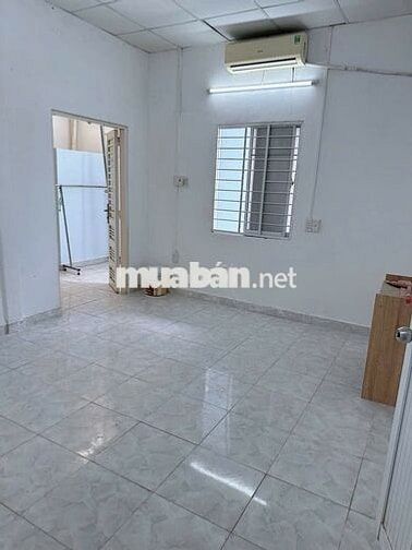 Phòng trọ Bình Thạnh - Gần chợ Bà Chiểu