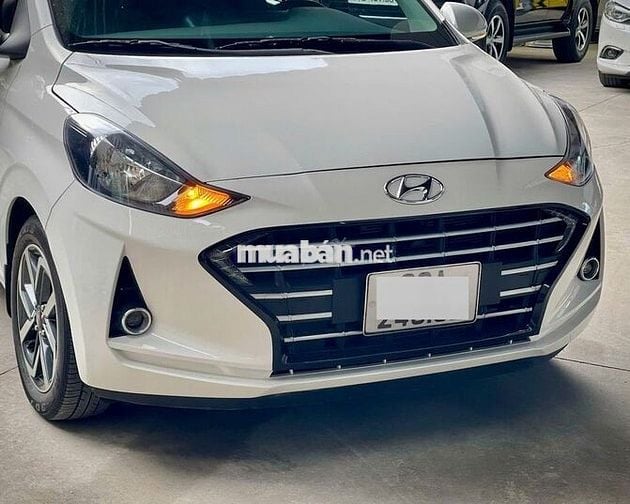 🚗 HYUNDAI GRAND i10 2022 1.2 AT MỘT CHỦ TỪ MỚI