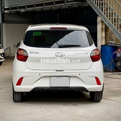 🚗 HYUNDAI GRAND i10 2022 1.2 AT MỘT CHỦ TỪ MỚI
