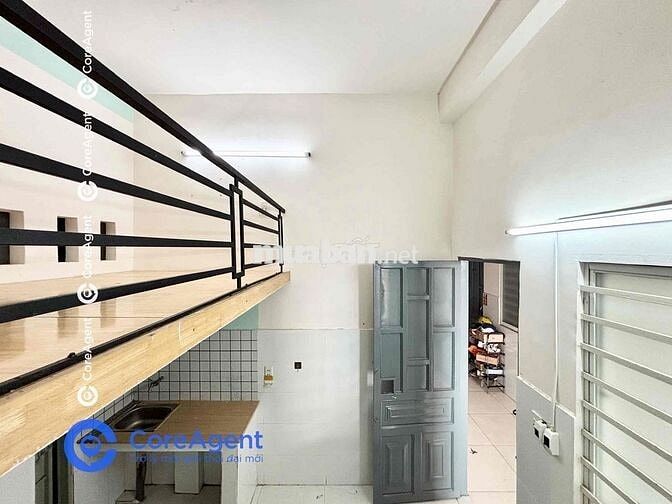 DUPLEX FULL NỘI THẤT NGAY ETOWN CỘNG HÒA - HOÀNG HOA THÁM