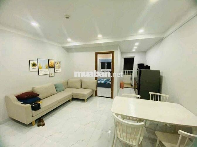 Vỡ Bank Bán Gấp Căn hộ Chung cư Phúc Đạt 1PN Fulll Chỉ 1.030tr TL Manh