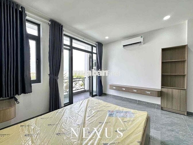 💥KHAI TRƯƠNG CĂN HỘ 1PN GẦN ĐẠI HỌC VĂN LANG CƠ SỞ 3