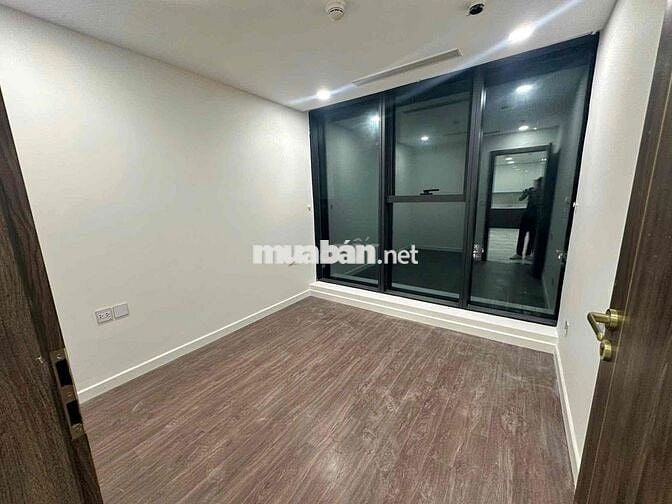 Bán 3PN 102m2 Sunshine Sky City Q7 giá tốt - Full nội thất view sông