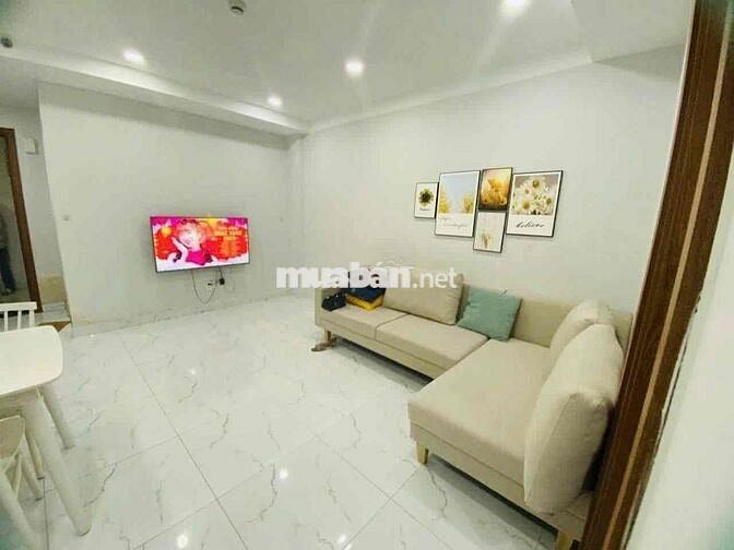 Vỡ Bank Bán Gấp Căn hộ Chung cư Phúc Đạt 1PN Fulll Chỉ 1.030tr TL Manh