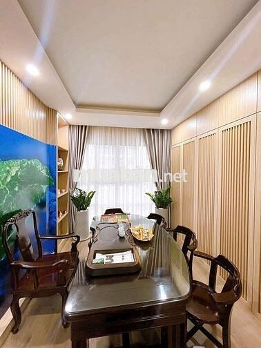 Bán Happy Valley diện tích lớn 해피밸리 대형 3베드룸 아파트 매매