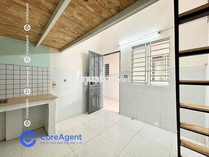 DUPLEX FULL NỘI THẤT NGAY ETOWN CỘNG HÒA - HOÀNG HOA THÁM
