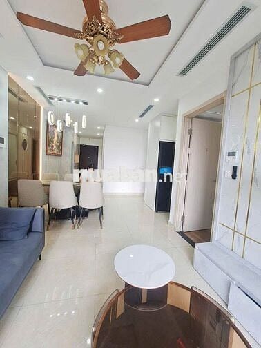 Chung cư Lê Văn Lương 64m2, 2PN, view đẹp, slot ô tô, ở ngay.