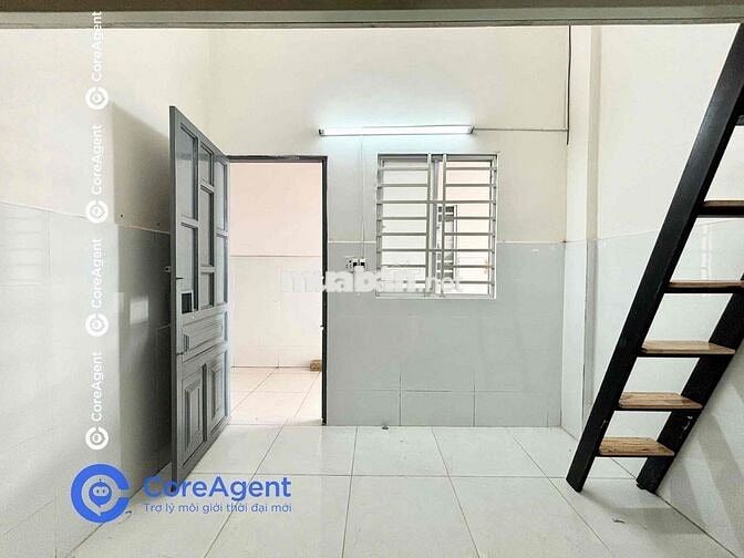 DUPLEX FULL NỘI THẤT NGAY ETOWN CỘNG HÒA - HOÀNG HOA THÁM