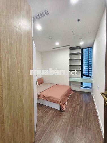 Bán 3PN 102m2 Sunshine Sky City Q7 giá tốt - Full nội thất view sông