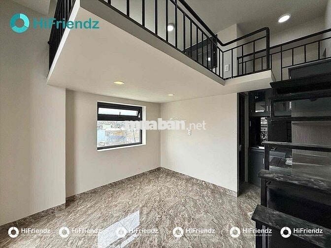 🔥CHO THUÊ CHDV - DUPLEX MỚI XÂY NGAY EMART PHAN HUY ÍCH