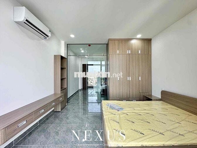 💥KHAI TRƯƠNG CĂN HỘ 1PN GẦN ĐẠI HỌC VĂN LANG CƠ SỞ 3