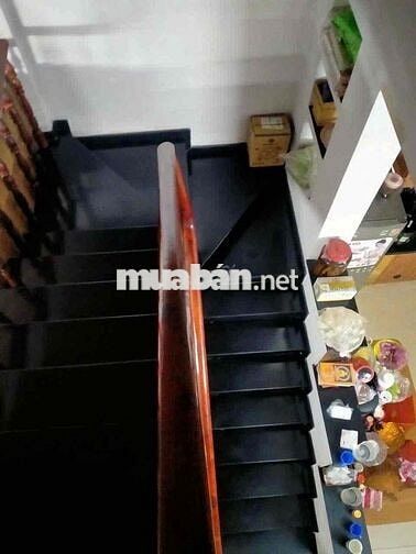 NHÀ ĐẸP 4,5*12M 2PN HẺM 5M Ô TÔ 3/ NGẮN NỮ DÂN CÔNG VĨNH LỘC A