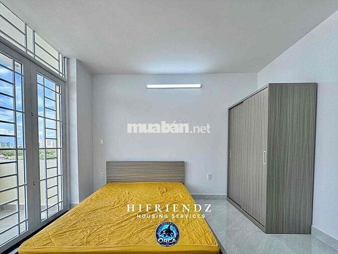 🏡KHAI TRƯƠNG CĂN HỘ DỊCH VỤ THANG MÁY MỚI KENGG GẦN UEH, VHU