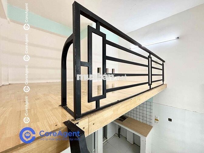 DUPLEX FULL NỘI THẤT NGAY ETOWN CỘNG HÒA - HOÀNG HOA THÁM