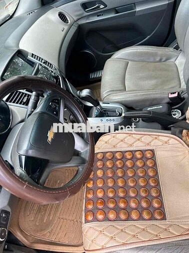 Chevrolet Cruze 2011 1.8 Tự động Vàng cát