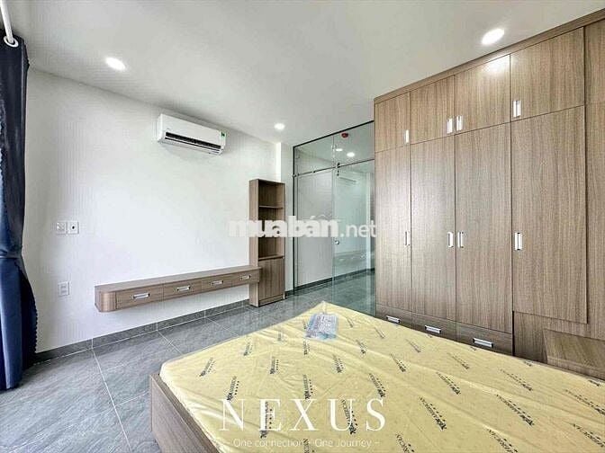 💥KHAI TRƯƠNG CĂN HỘ 1PN GẦN ĐẠI HỌC VĂN LANG CƠ SỞ 3