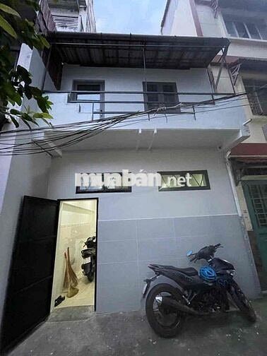 bán nhà Hoàng Văn Thụ , phường 4 Tân Bình