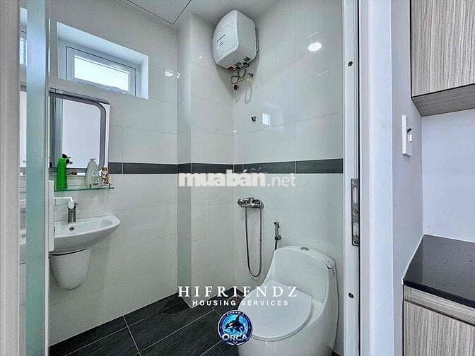 🏡KHAI TRƯƠNG CĂN HỘ DỊCH VỤ THANG MÁY MỚI KENGG GẦN UEH, VHU