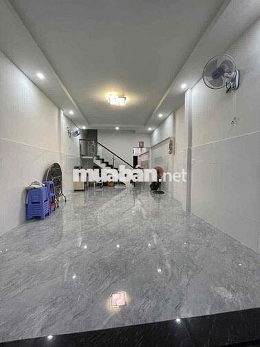 bán nhà Hoàng Văn Thụ , phường 4 Tân Bình