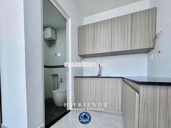 🏡KHAI TRƯƠNG CĂN HỘ DỊCH VỤ THANG MÁY MỚI KENGG GẦN UEH, VHU