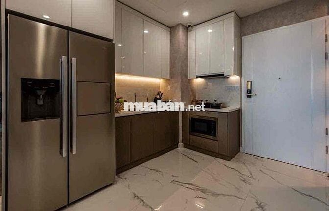 800Tr Sở Hữu Căn Hộ Ven Sông Sunshine Sky City Liền Kề Phú Mỹ Hưng