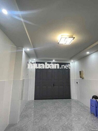 bán nhà Hoàng Văn Thụ , phường 4 Tân Bình