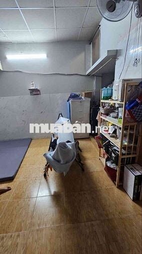 34M2 HOÀNG VĂN THỤ, ĐÚC BTCT HƠN 3 TỶ