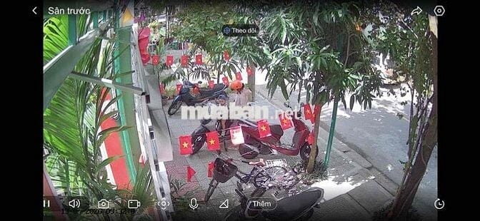 Cần tuyển cấp dưỡng, đầu bếp cho trường mầm non