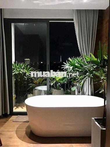 KHAI TRƯƠNG STUDIO BAN CÔNG FULL NỘI THẤT NGAY SÂN BAY TÂN SƠN NHẤT