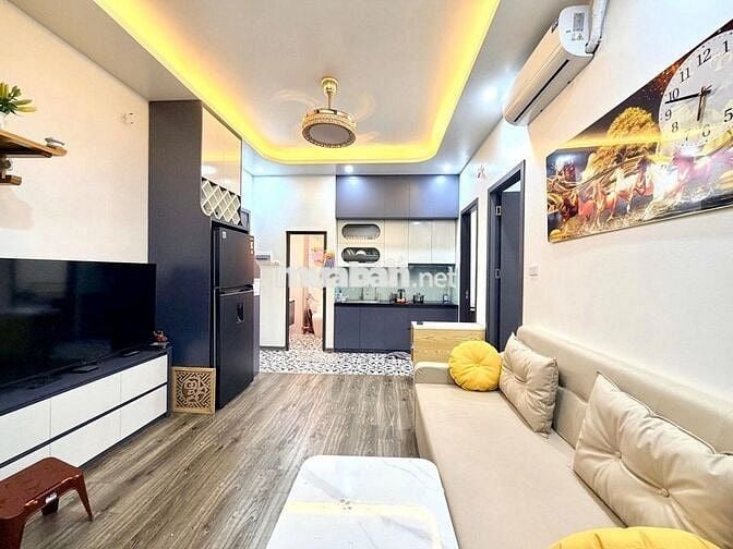 LONG BIÊN- GIÁ NHÀ XÃ HỘI ĐÃ GIẢM SÂU- CĂN HỘ CAO CẤP- DIỆN TÍCH RỘNG