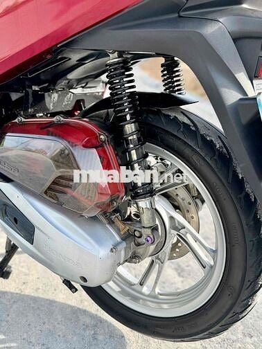 Honda SH 125i ABS 2019 Đỏ 53.566 km