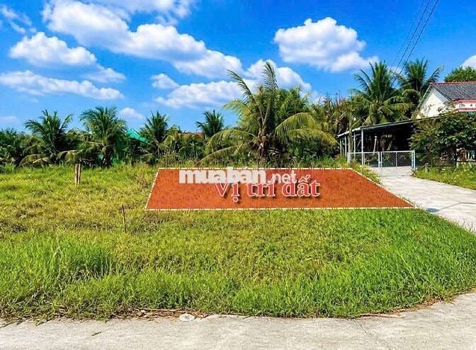 Sổ Hồng Riêng 230 Triệu. 70.4m2 Thổ Cư Đường Xe 16 chỗ. Khu dân đông