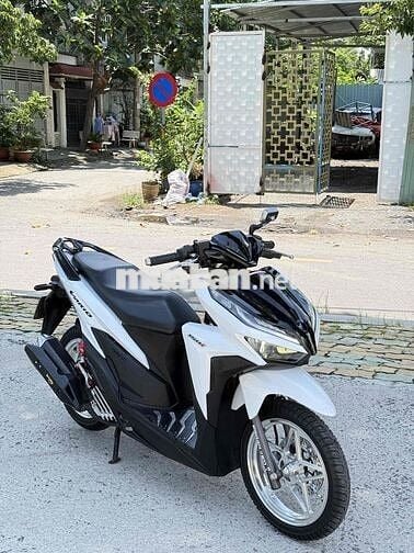 🌈 Vario 125 2021 KIỂNG BSTP - NỢ XẤU TT 12🍠 NHẬN X
