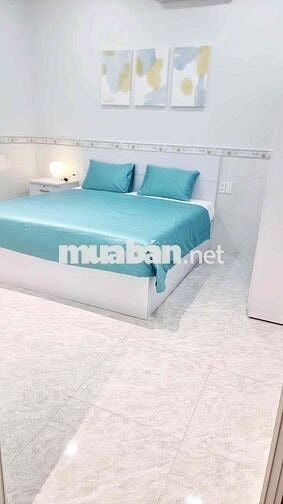 CHÍNH CHỦ CHO THUÊ NHÀ MẶT TIỀN HỒ SỸ PHẤN SƠN TRÀ MỚI ĐẸP