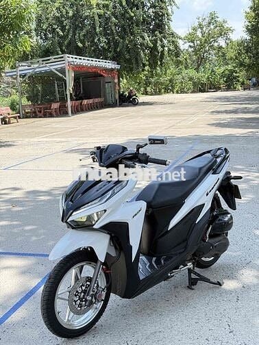 🌈 Vario 125 2021 KIỂNG BSTP - NỢ XẤU TT 12🍠 NHẬN X