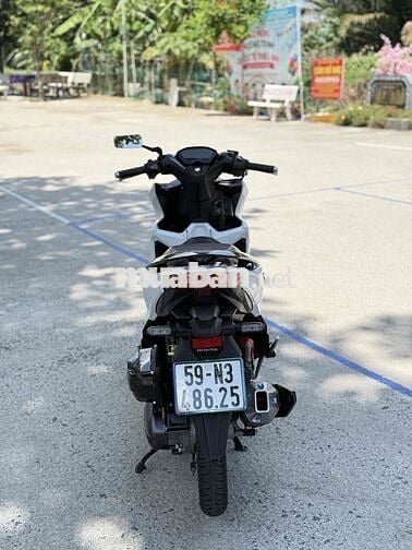 🌈 Vario 125 2021 KIỂNG BSTP - NỢ XẤU TT 12🍠 NHẬN X