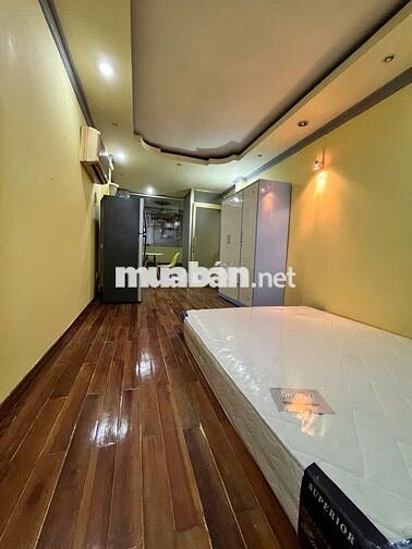 CHO THUÊ PHÒNG FULL NỘI THẤT GIÁ RẺ - CMT8