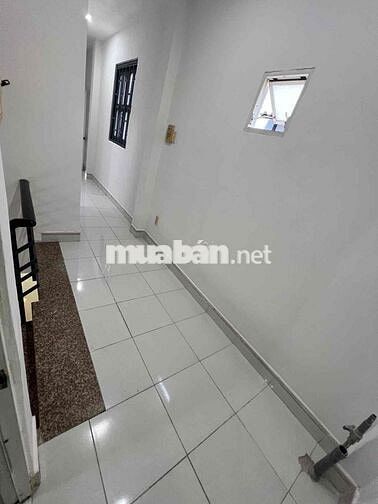 🔥 SIÊU PHẨM CĂN GÓC QUẬN 7 – Ô TÔ NGỦ TRONG NHÀ – MẶT TIỀN ĐƯỜNG NHỰA