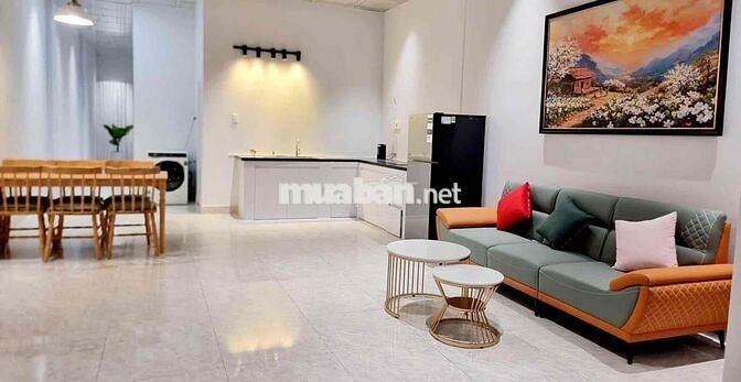 CHÍNH CHỦ CHO THUÊ NHÀ MẶT TIỀN HỒ SỸ PHẤN SƠN TRÀ MỚI ĐẸP