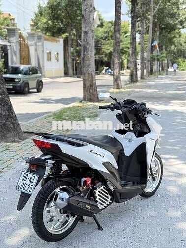 🌈 Vario 125 2021 KIỂNG BSTP - NỢ XẤU TT 12🍠 NHẬN X
